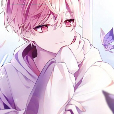 能被一眼注意到的微信头像动漫(共22张)