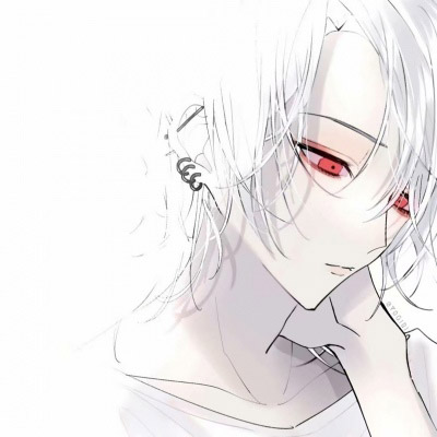 能被一眼注意到的微信头像动漫(共22张)