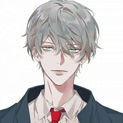 能被一眼注意到的微信头像动漫(共22张)