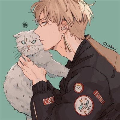 能被一眼注意到的微信头像动漫(共22张)