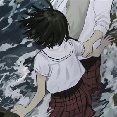 2023最新情头专用双人动漫(共20张)