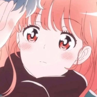 2023最新情头专用双人动漫(共20张)