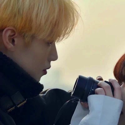 2023最潮情侣头像双人(优选20张)