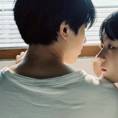 2023最潮情侣头像双人(优选20张)