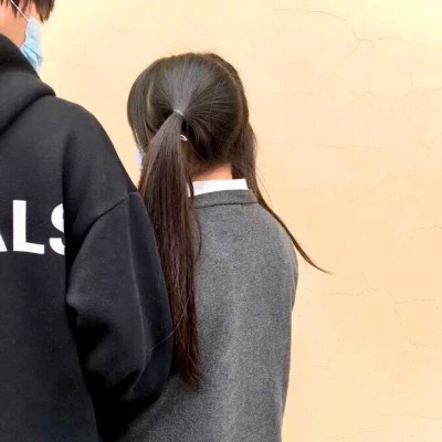 2023最潮情侣头像双人(优选20张)