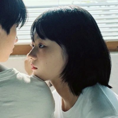 2023最潮情侣头像双人(优选20张)