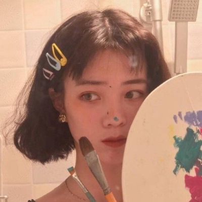 能被一眼注意到的微信头像(优选24张)