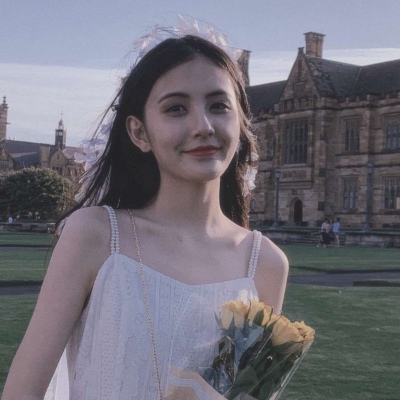 能被一眼注意到的微信头像(优选24张)