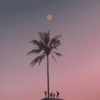 能被一眼注意到的微信头像风景(共22张)