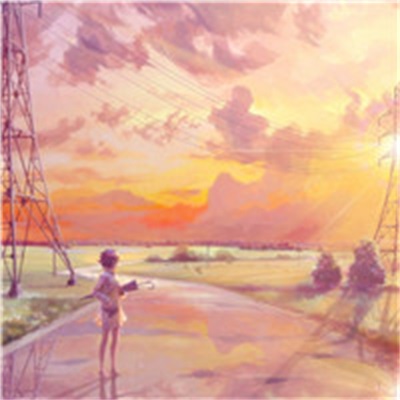 能被一眼注意到的微信头像风景(共22张)