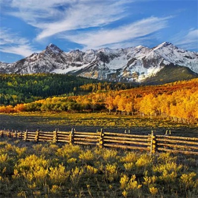 能被一眼注意到的微信头像风景(共22张)