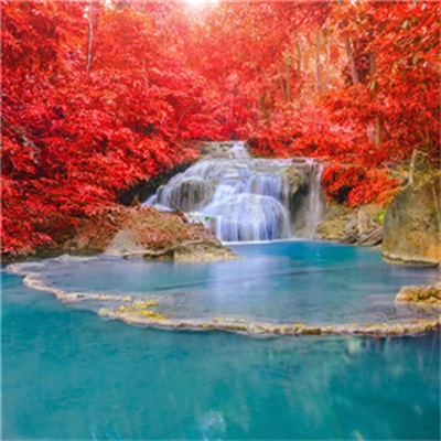 能被一眼注意到的微信头像风景(共22张)