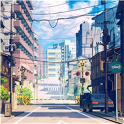 能被一眼注意到的微信头像风景(共22张)