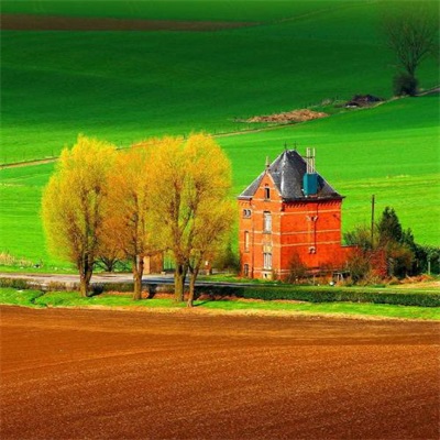 能被一眼注意到的微信头像风景(共22张)