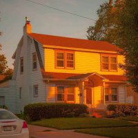 能被一眼注意到的微信头像风景(共22张)