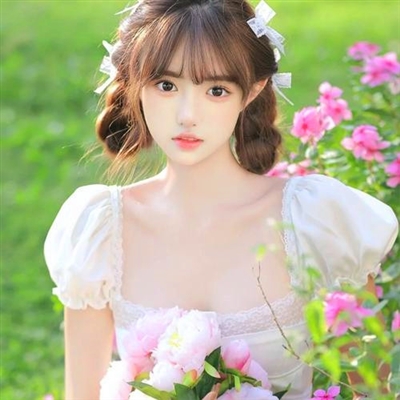 能被一眼注意到的微信头像高清(20张)