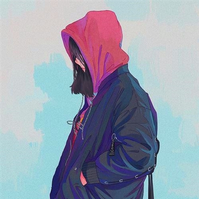 能被一眼注意到的微信头像高清(20张)