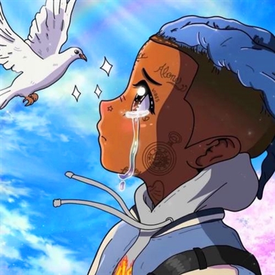 能被一眼注意到的微信头像高清(20张)