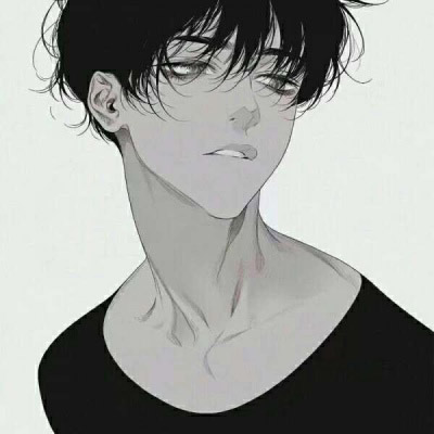 能被一眼注意到的微信头像男(优选16张)