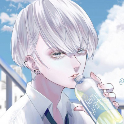 能被一眼注意到的微信头像男(优选16张)