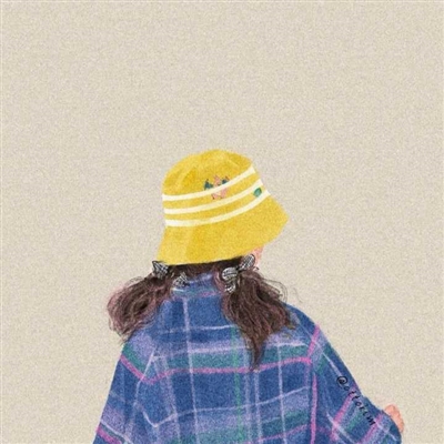 让人产生好感的微信头像(15张)