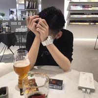 成熟且有深度的头像(精选16张)