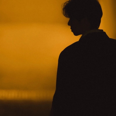 成熟且有深度的头像(精选16张)