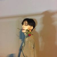 成熟且有深度的头像(精选16张)