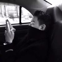 成熟且有深度的头像(精选16张)