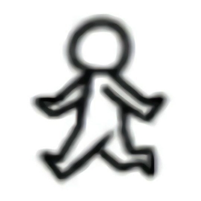 最不引人注目的头像(共20张)