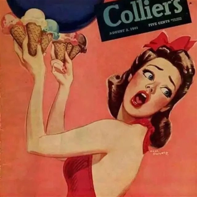 最不引人注目的头像(共20张)