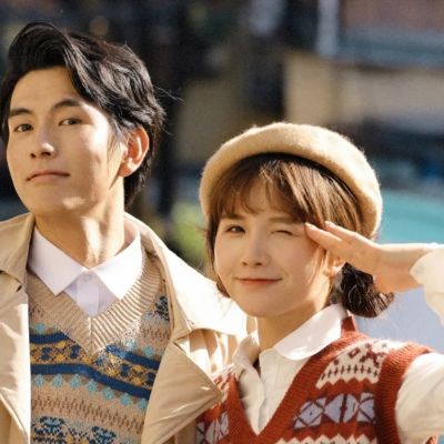 好看的不易撞双人情侣头像不明显(共22张)