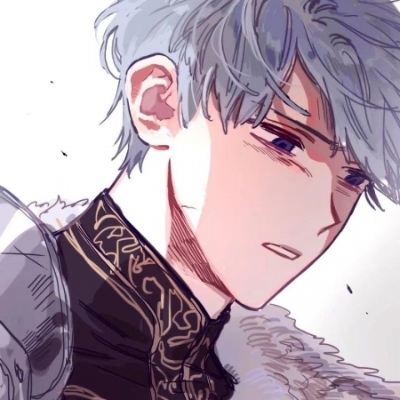 好看的不易撞双人情侣头像动漫(优选24张)