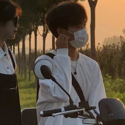 高级感十足的情侣头像可爱(优选22张)