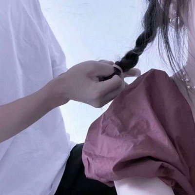 几乎看不出来的情侣头像(精选22张)