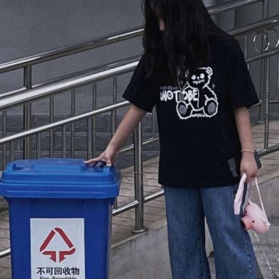 几乎看不出来的情侣头像(精选22张)