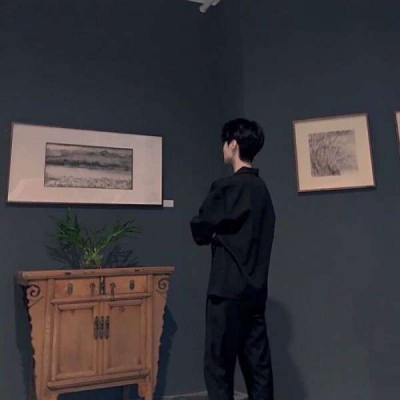 几乎看不出来的情侣头像(精选22张)