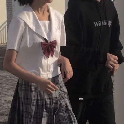 几乎看不出来的情侣头像(精选22张)