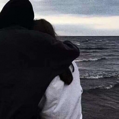 几乎看不出来的情侣头像(精选22张)