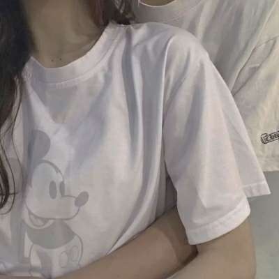 几乎看不出来的情侣头像(精选22张)