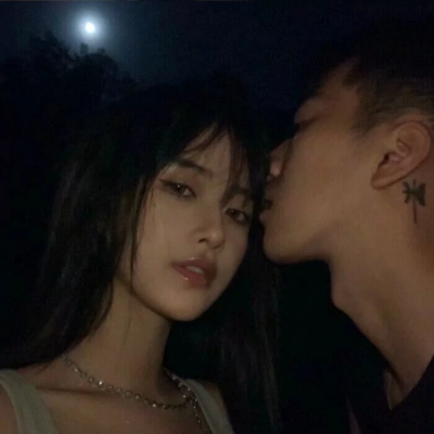 港味复古情头一对(优选24张)