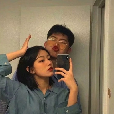 港味复古情头一对(优选24张)