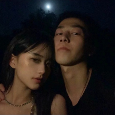 港味复古情头一对(优选24张)