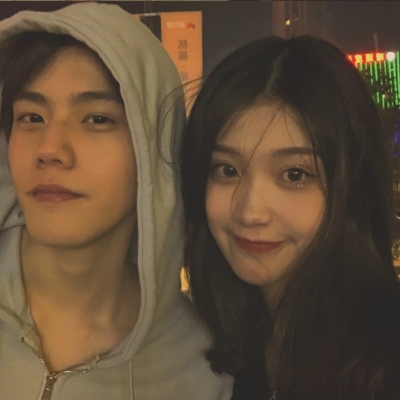 港味复古情头一对(优选24张)