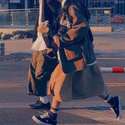 港味复古情头一对(优选24张)