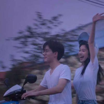 港味复古情头一对(优选24张)