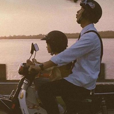 港味复古情头一对(优选24张)