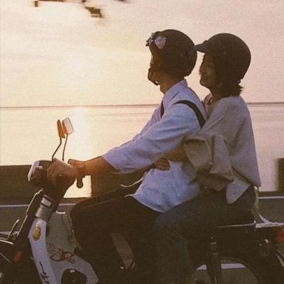 港味复古情头一对(优选24张)