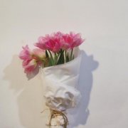 提升运气的微信头像图片(共20张)