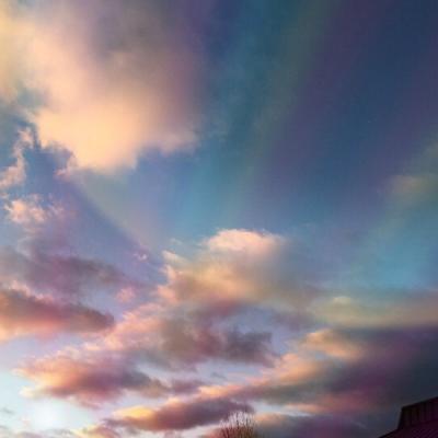 提升运气的微信头像图片(共20张)